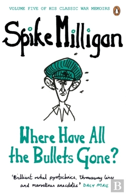 Bertrand.pt - Where Have All The Bullets Gone?