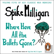 Where Have All The Bullets Gone?
