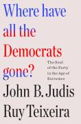 Where Have All The Democrats Gone?