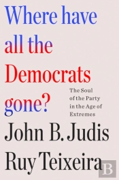 Where Have All The Democrats Gone?