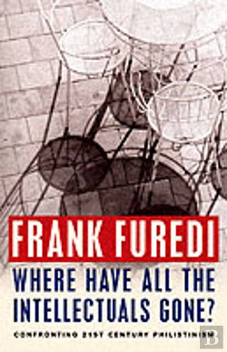 Bertrand.pt - Where Have All The Intellectuals Gone?