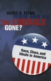 Where Have All The Liberals Gone?