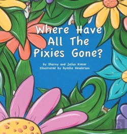 Bertrand.pt - Where Have All The Pixies Gone?
