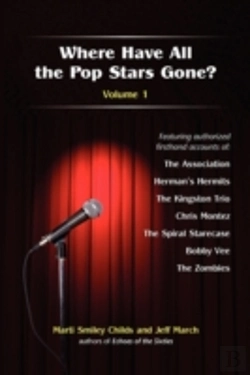 Bertrand.pt - Where Have All The Pop Stars Gone? -- Volume 1
