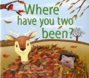 Where Have You Two Been?