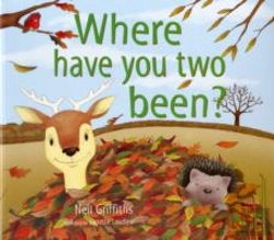 Bertrand.pt - Where Have You Two Been?