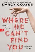 Where He Can'T Find You