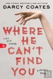 Where He Can'T Find You