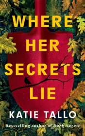 Where Her Secrets Lie