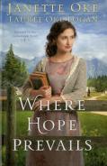 Where Hope Prevails