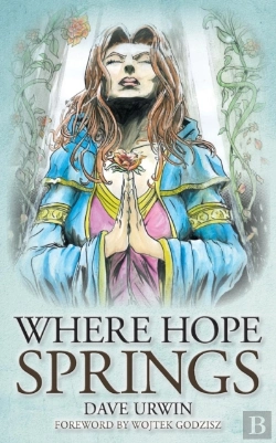 Bertrand.pt - Where Hope Springs