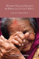 Where Human Rights & Biblical Justice Meet