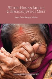 Where Human Rights & Biblical Justice Meet