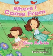 Where I Come From