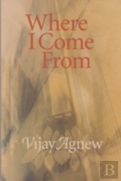 Where I Come From