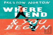 Where I End And You Begin