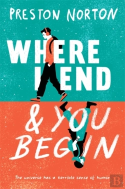 Bertrand.pt - Where I End And You Begin
