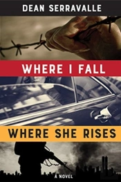Where I Fall, Where She Rises