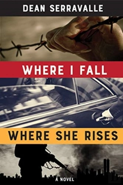 Bertrand.pt - Where I Fall, Where She Rises