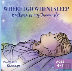 Bertrand.pt - Where I Go When I Sleep: Bedtime Is My F