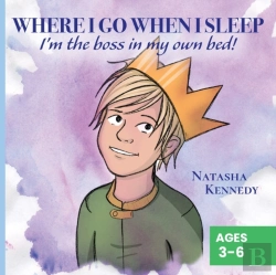 Bertrand.pt - Where I Go When I Sleep: I'M The Boss In