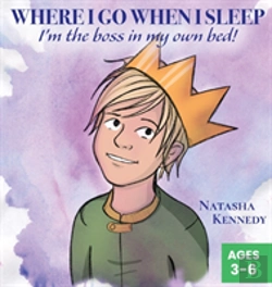 Bertrand.pt - Where I Go When I Sleep