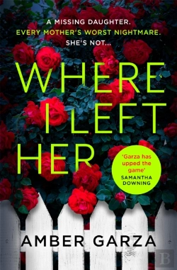 Bertrand.pt - Where I Left Her