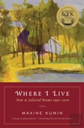 Where I Live