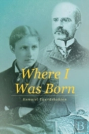 Where I Was Born