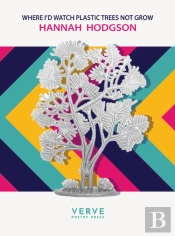 Where Iâ€™D Watch Plastic Trees Not Grow