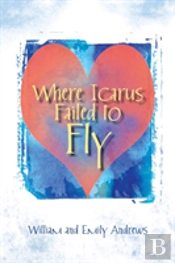 Where Icarus Failed To Fly