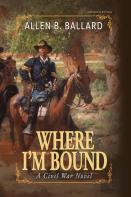 Where I'M Bound