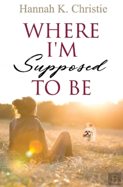 Bertrand.pt - Where I'M Supposed To Be