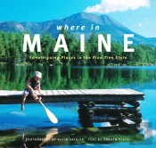 Where In Maine