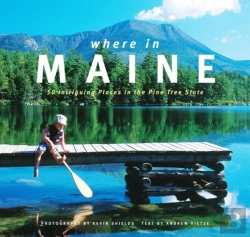 Bertrand.pt - Where In Maine