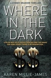 Where In The Dark