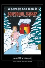 Where In The Hell Is Sourdough