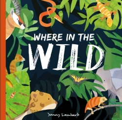 Bertrand.pt - Where In The Wild