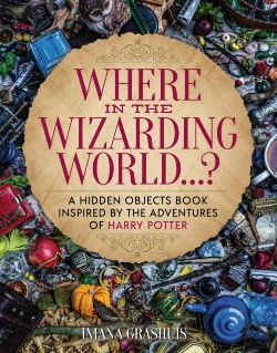 Bertrand.pt - Where In The Wizarding World...?