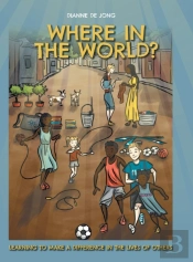 Where In The World?