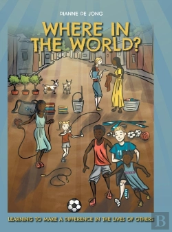 Bertrand.pt - Where In The World?