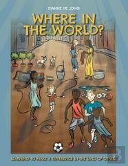 Where In The World?
