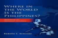 Where In The World Is The Phillippines?