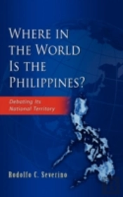 Where In The World Is The Phillippines?