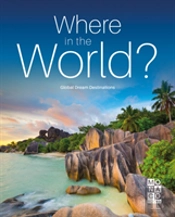 Where In The World?