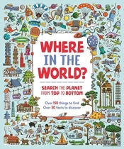 Where In The World?