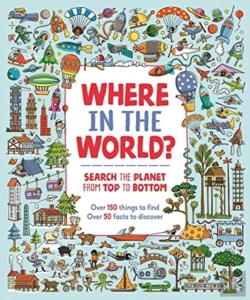 Bertrand.pt - Where In The World?