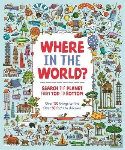 Bertrand.pt - Where In The World?