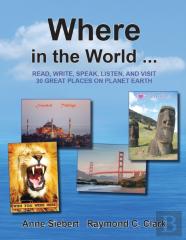 Where In The World...