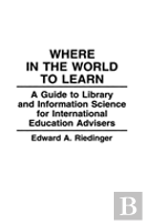 Where In The World To Learn